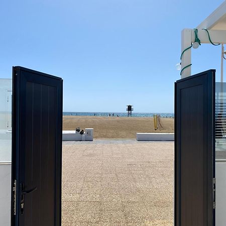 Playa Honda Primera Linea Eksteriør bilde